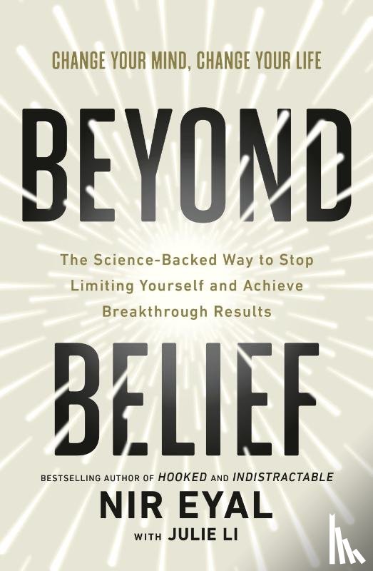 Eyal, Nir, Li, Julie - Beyond Belief