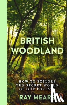 Mears, Ray - British Woodland