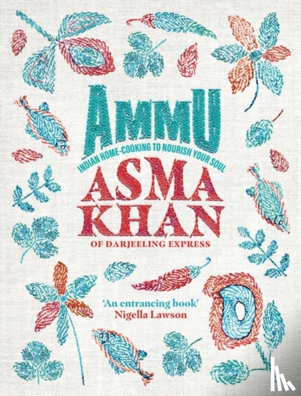 Khan, Asma - Ammu