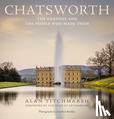 Titchmarsh, Alan - Chatsworth