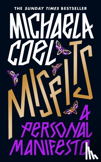 Coel, Michaela - Misfits