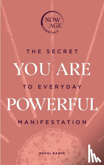 Rabin, Becki - You Are Powerful