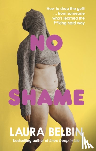 Belbin, Laura - No Shame