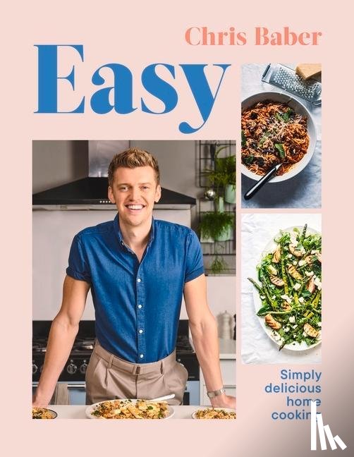 Baber, Chris - Easy