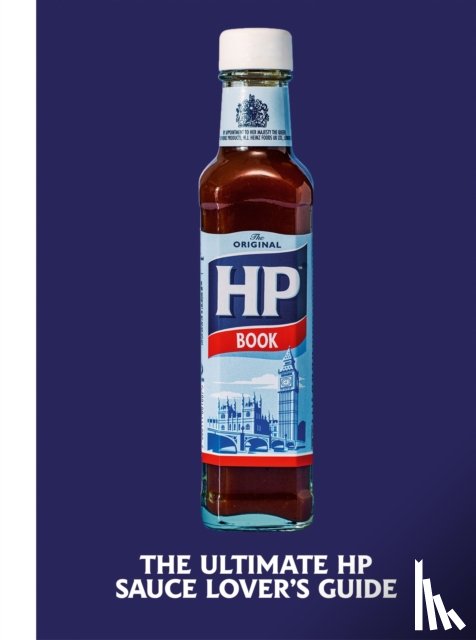 H.J. Heinz Foods UK Limited - The Heinz HP Sauce Book