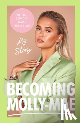 Hague, Molly-Mae - Becoming Molly-Mae
