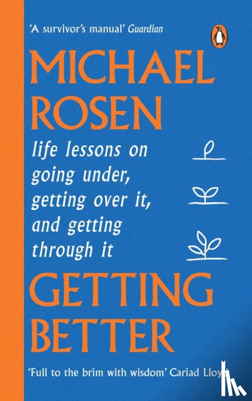 Rosen, Michael - Getting Better