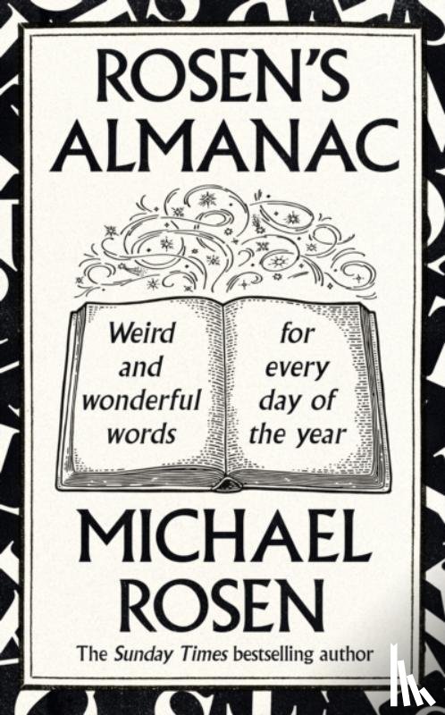 Rosen, Michael - Rosen’s Almanac