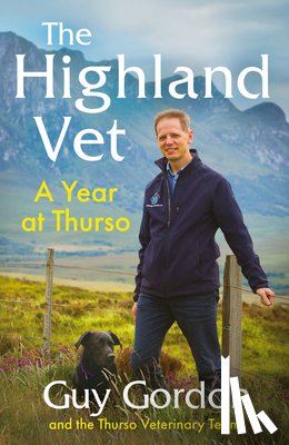 Gordon, Guy - The Highland Vet