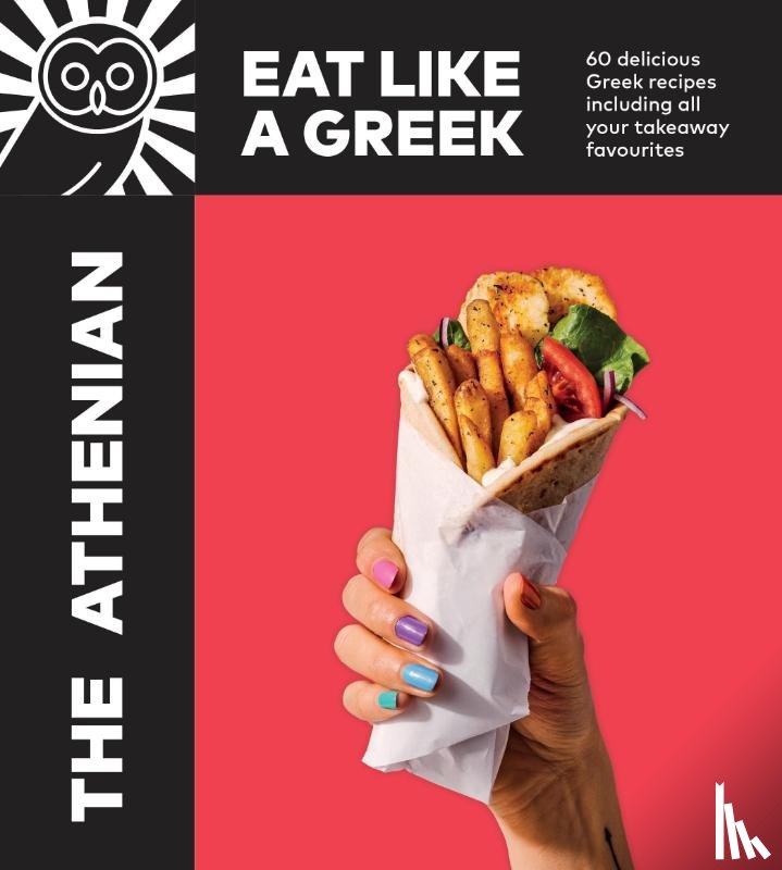 Vasilakis, Tim - The Athenian