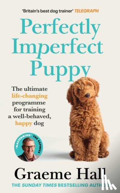 Hall, Graeme - Perfectly Imperfect Puppy