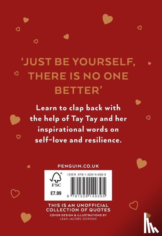 Press, Pop - Taylor Swift Lines To Live By