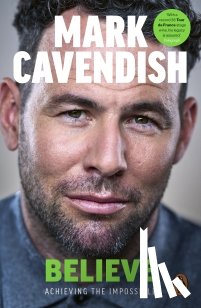 Cavendish, Mark - Believe