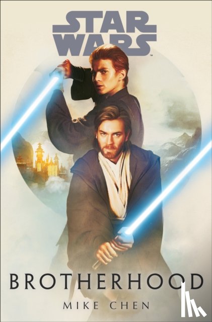 Chen, Mike - Star Wars: Brotherhood