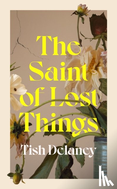 Delaney, Tish - The Saint of Lost Things