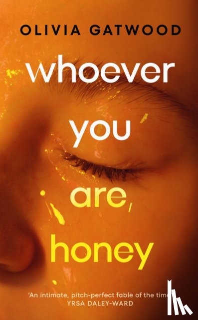 Gatwood, Olivia - Whoever You Are, Honey