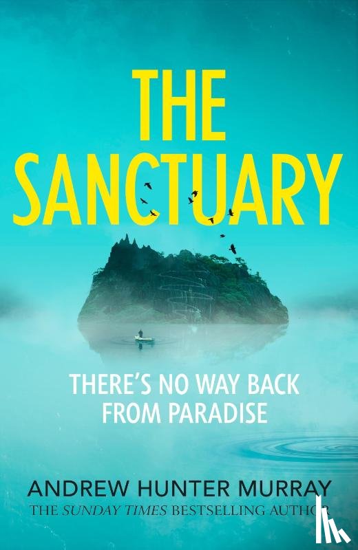 Murray, Andrew Hunter - The Sanctuary
