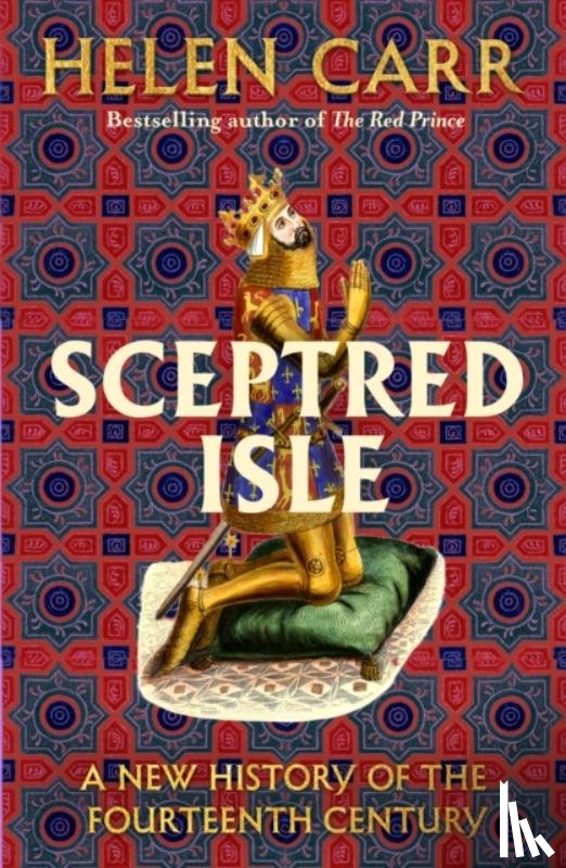 Carr, Helen - Sceptred Isle