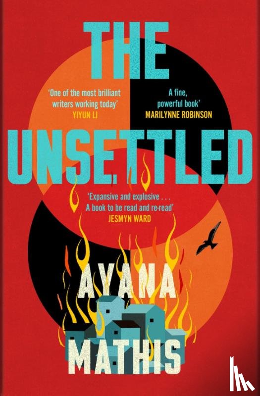 Mathis, Ayana - The Unsettled