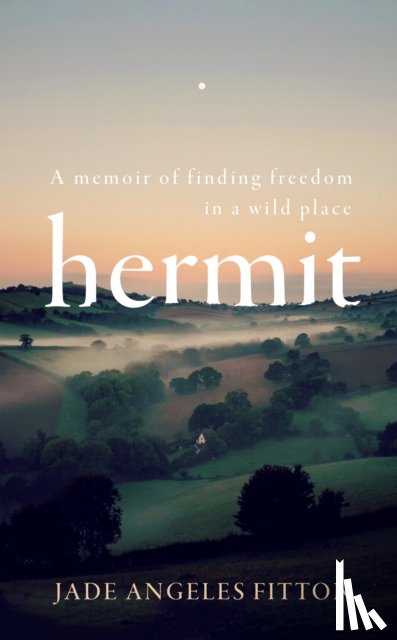 Fitton, Jade Angeles - Hermit