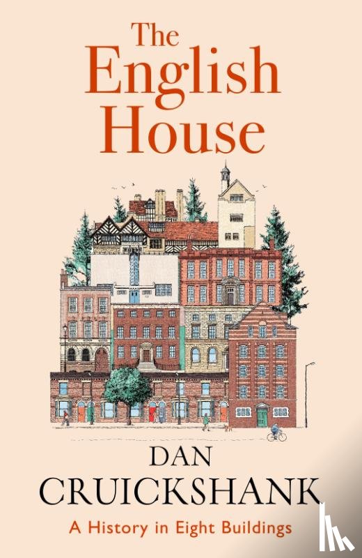 Cruickshank, Dan - The English House