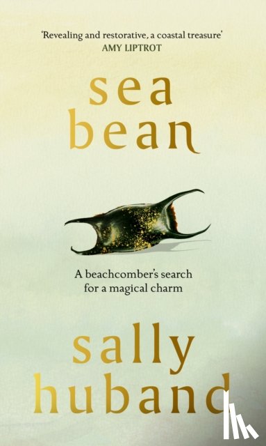 Huband, Sally - Sea Bean