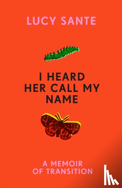 Sante, Lucy - I Heard Her Call My Name