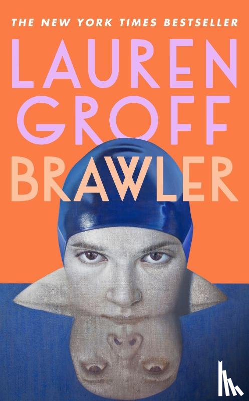Groff, Lauren - Brawler
