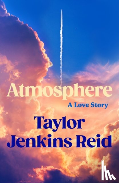 Jenkins Reid, Taylor - Atmosphere