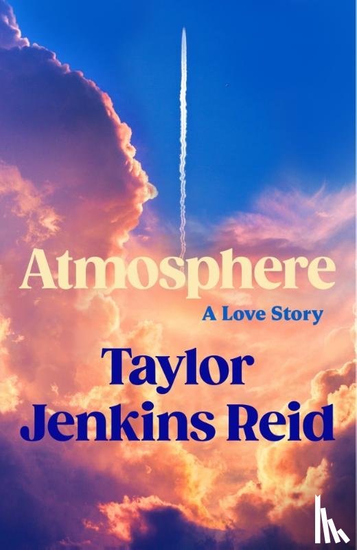 Reid, Taylor Jenkins - Atmosphere