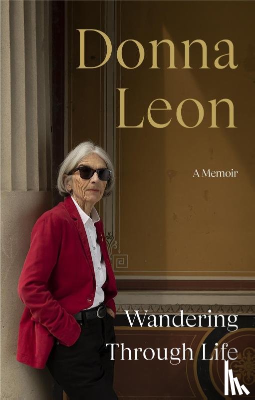 Leon, Donna - Wandering Through Life