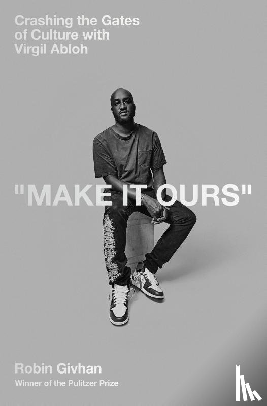 Givhan, Robin - Make It Ours