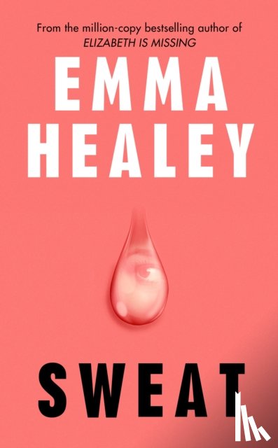 Healey, Emma - Sweat