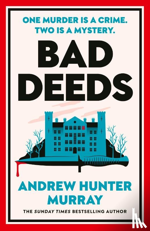 Murray, Andrew Hunter - Bad Deeds