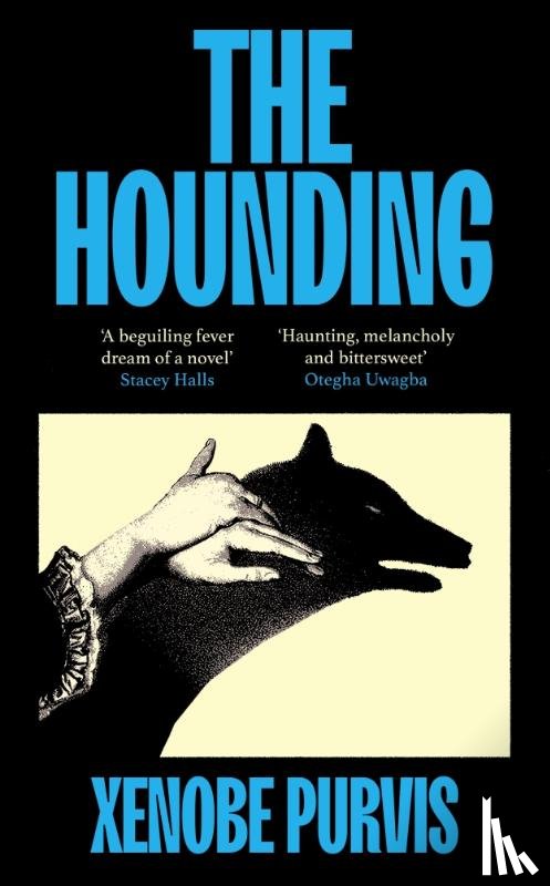 Purvis, Xenobe - The Hounding