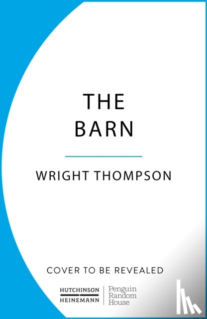 Thompson, Wright - The Barn