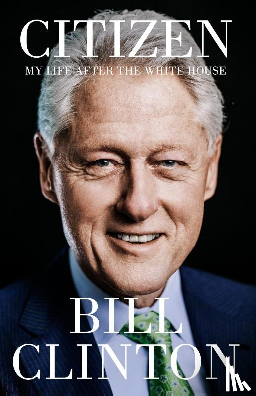 Clinton, President Bill - Citizen