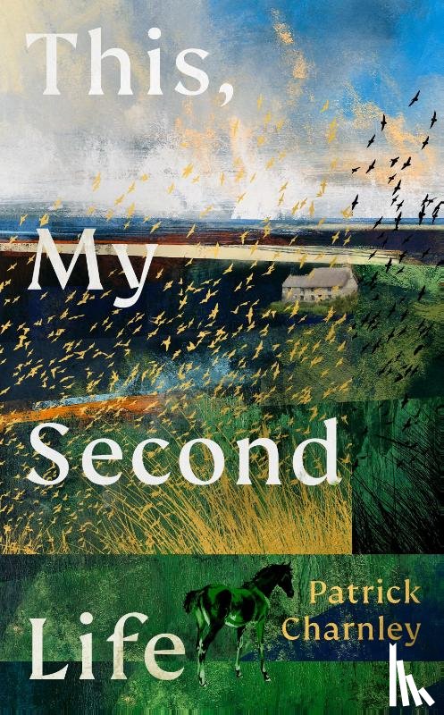 Charnley, Patrick - This, My Second Life