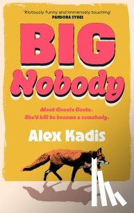 Kadis, Alex - Big Nobody