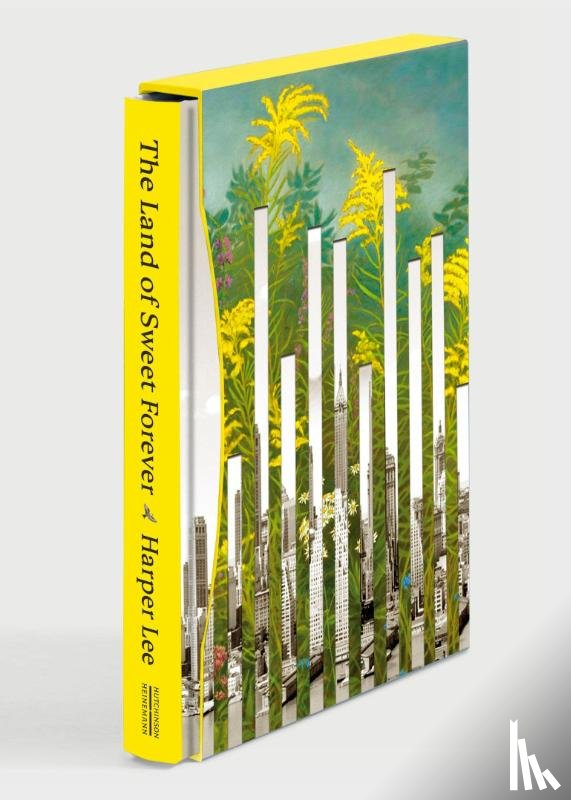 Lee, Harper - The Land of Sweet Forever