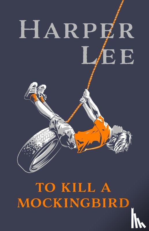 Lee, Harper - To Kill A Mockingbird