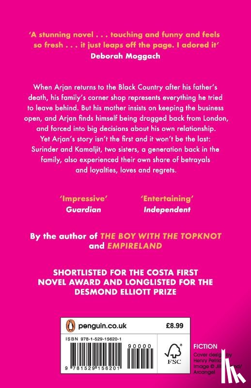 Sanghera, Marriage Material Sathnam - Marriage Material