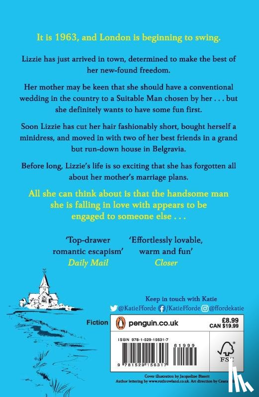 Fforde, Katie - A Wedding in the Country