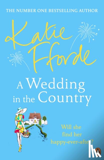 Fforde, Katie - A Wedding in the Country