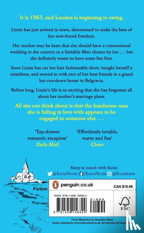 Fforde, Katie - A Wedding in the Country