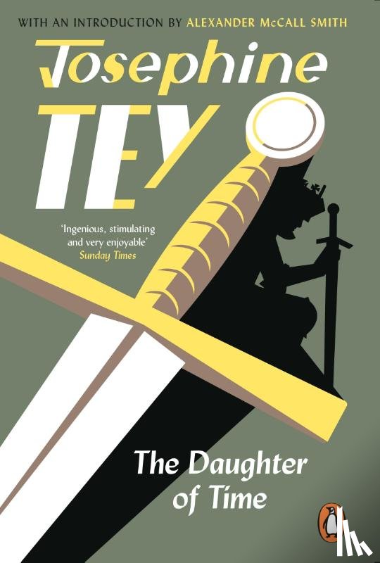 Tey, Josephine - The Daughter Of Time
