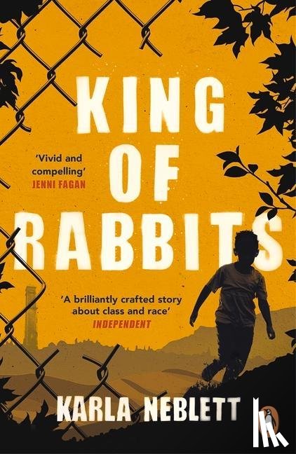 Neblett, Karla - King of Rabbits