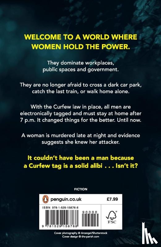 Cowie, Jayne - After Dark