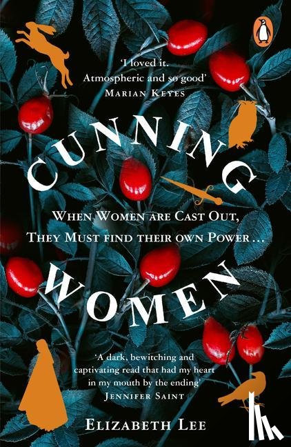 Lee, Elizabeth - Cunning Women