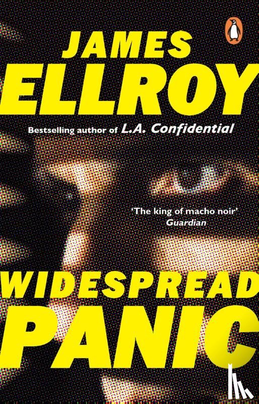 Ellroy, James - Widespread Panic